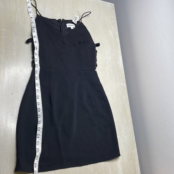 NWT Superdown whimsygoth mini dress - Picture 5 of 10